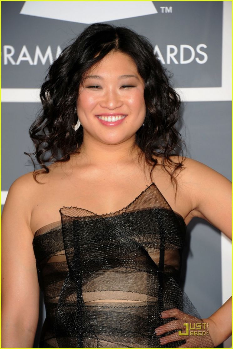 Jenna Ushkowitz