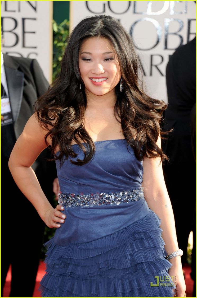 Jenna Ushkowitz