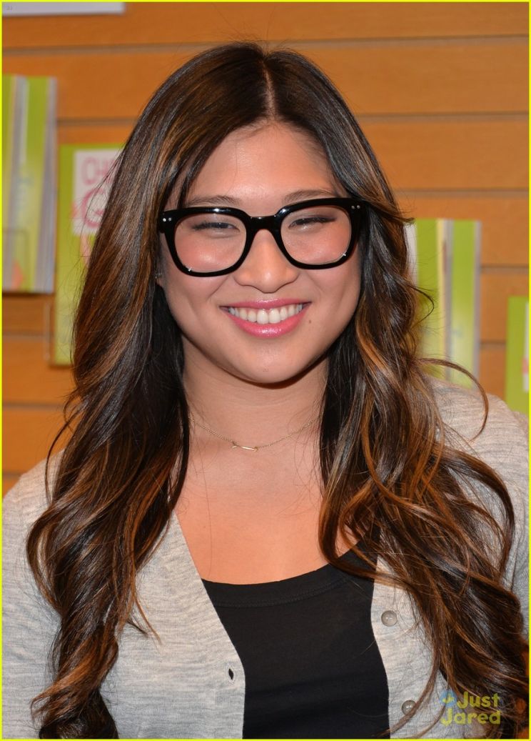 Jenna Ushkowitz