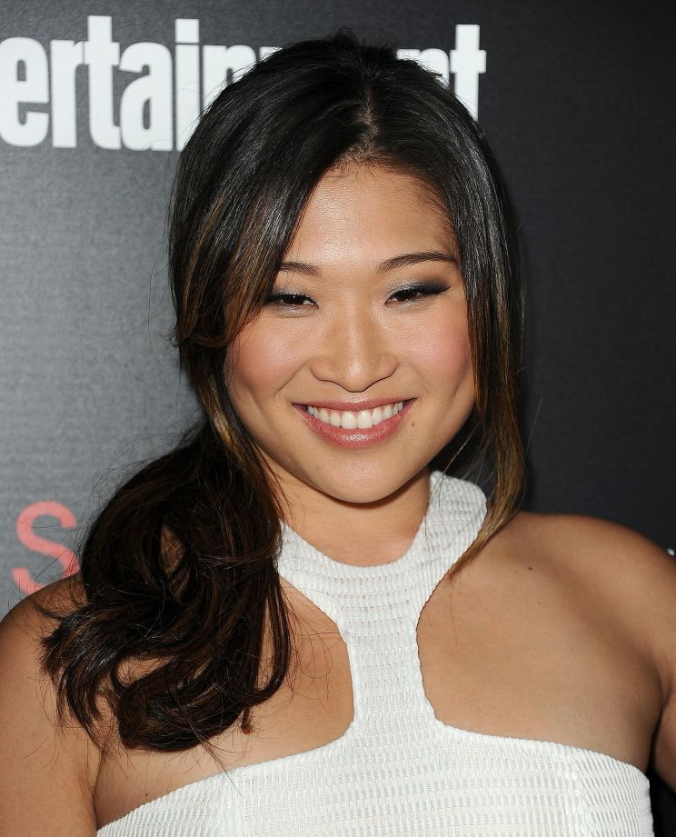 Jenna Ushkowitz