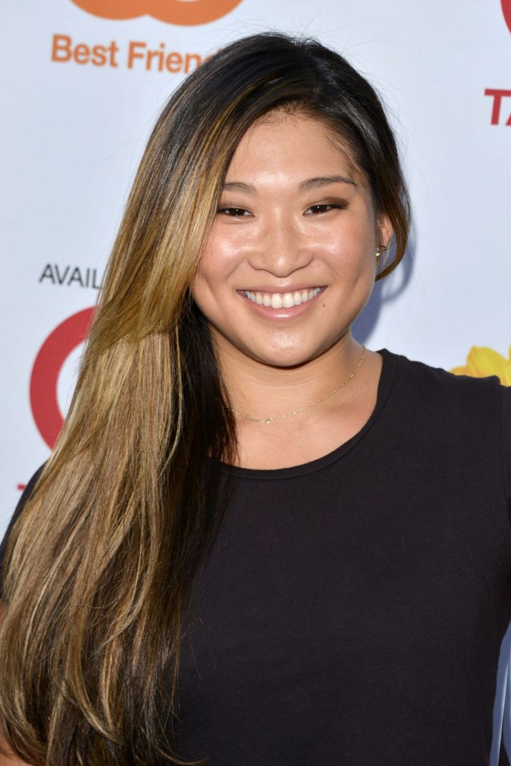 Jenna Ushkowitz