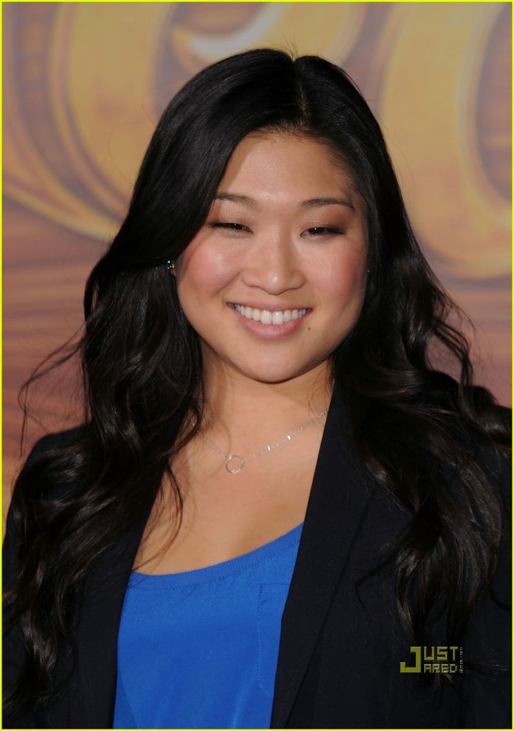 Jenna Ushkowitz