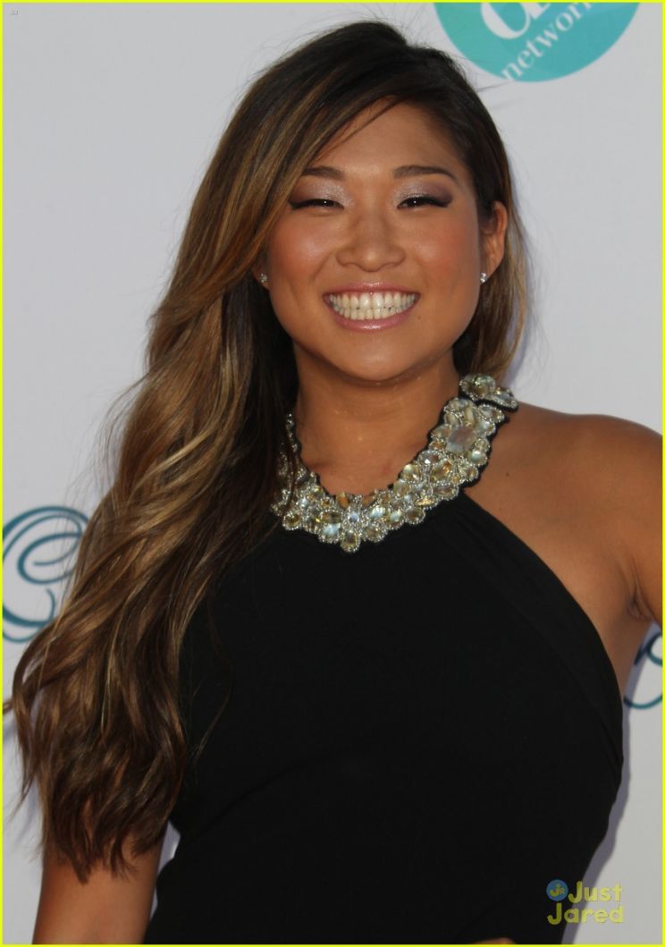 Jenna Ushkowitz