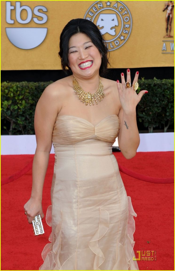 Jenna Ushkowitz