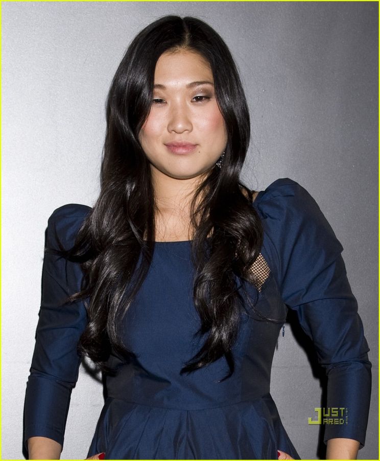 Jenna Ushkowitz