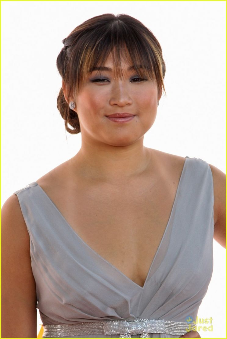 Jenna Ushkowitz