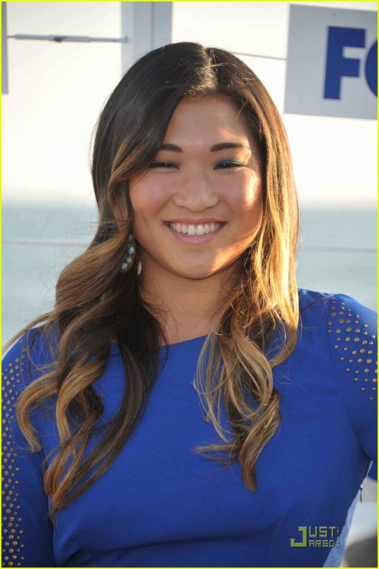 Jenna Ushkowitz