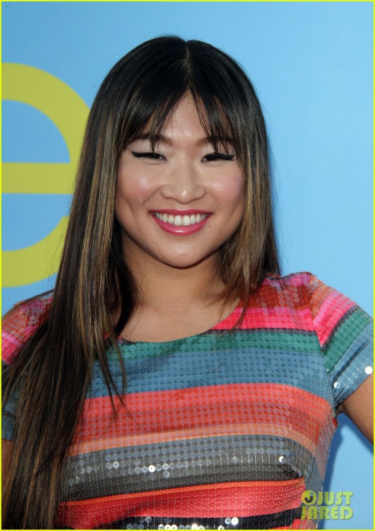 Jenna Ushkowitz