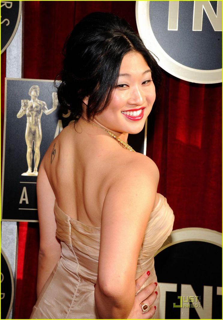 Jenna Ushkowitz