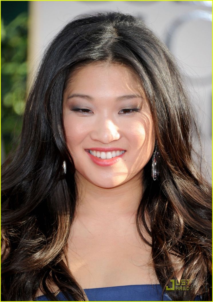 Jenna Ushkowitz