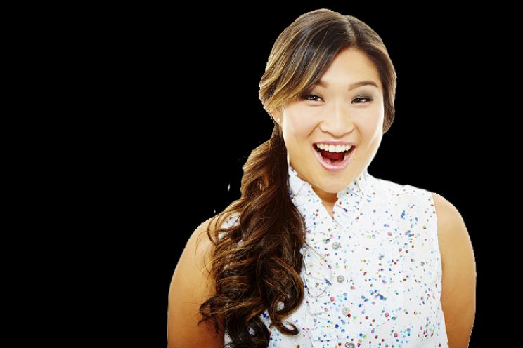 Jenna Ushkowitz