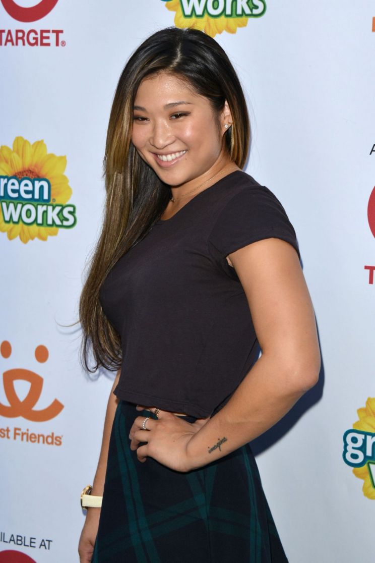 Jenna Ushkowitz