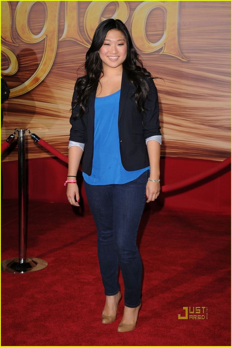 Jenna Ushkowitz