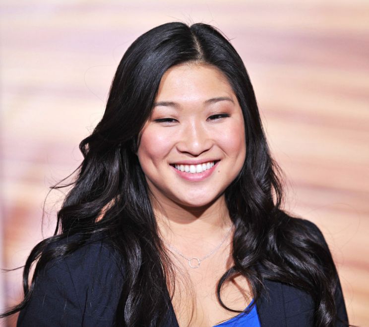 Jenna Ushkowitz