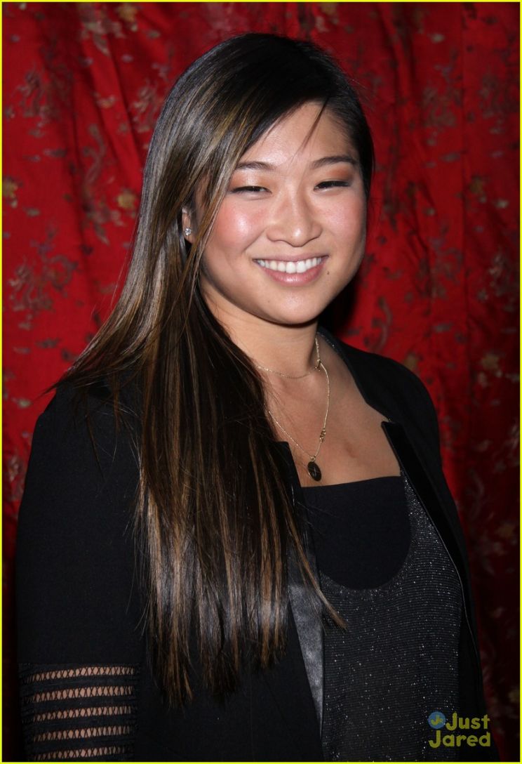 Jenna Ushkowitz