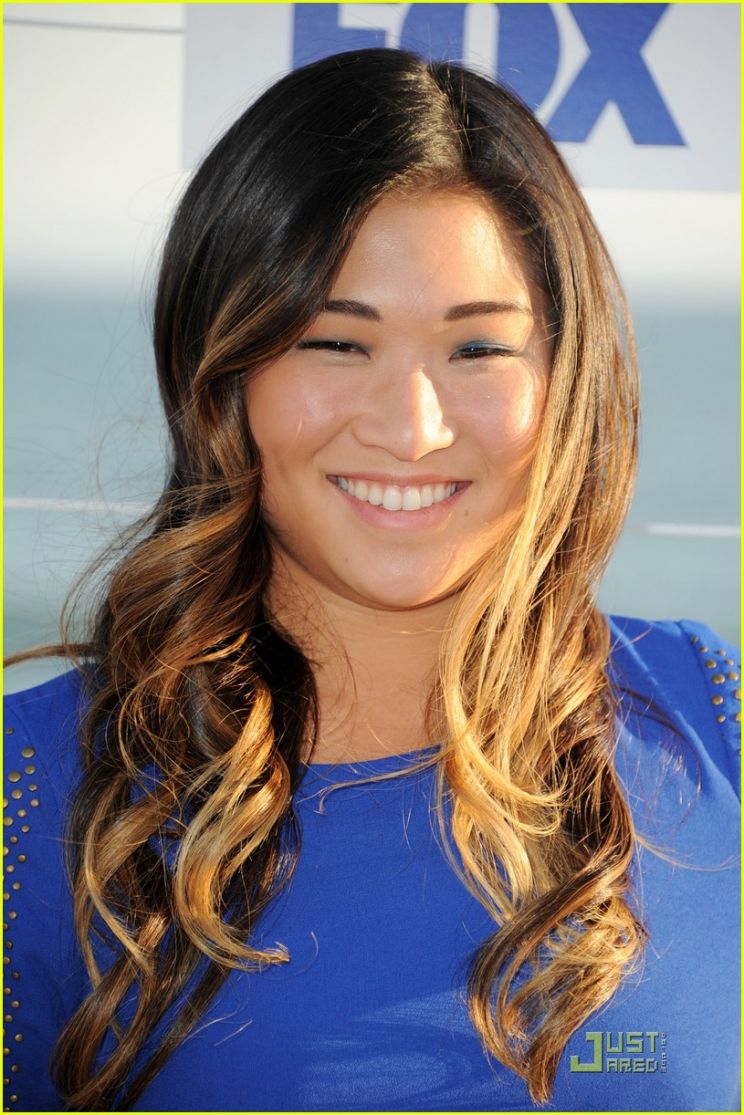 Jenna Ushkowitz