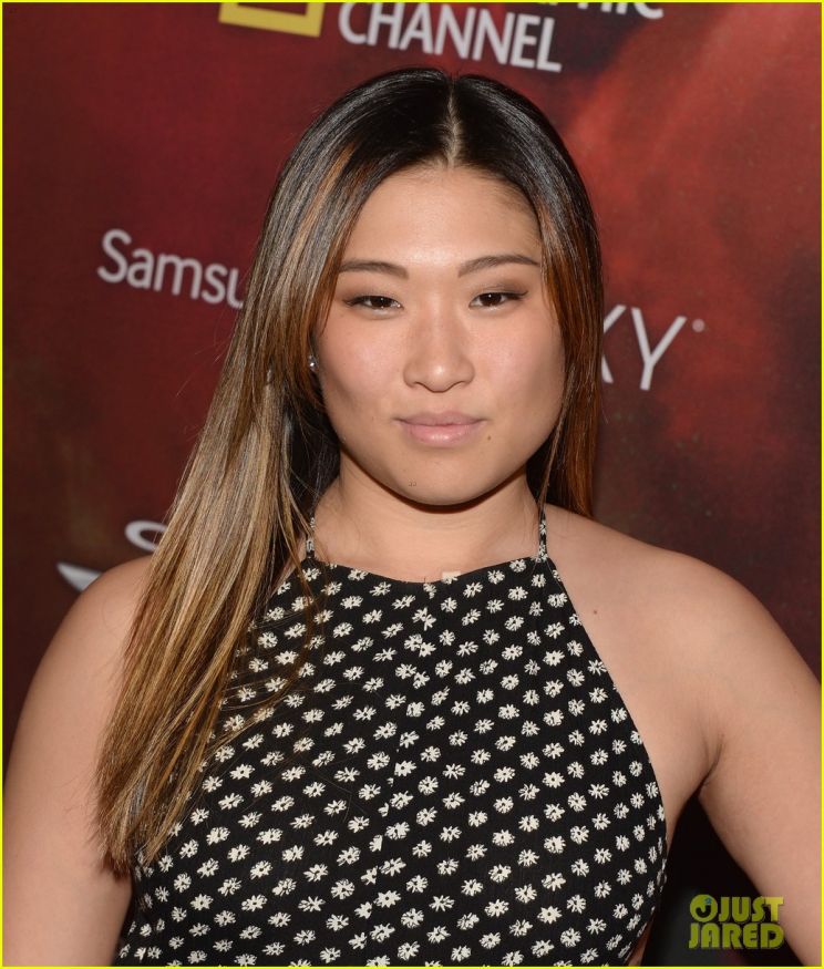 Jenna Ushkowitz