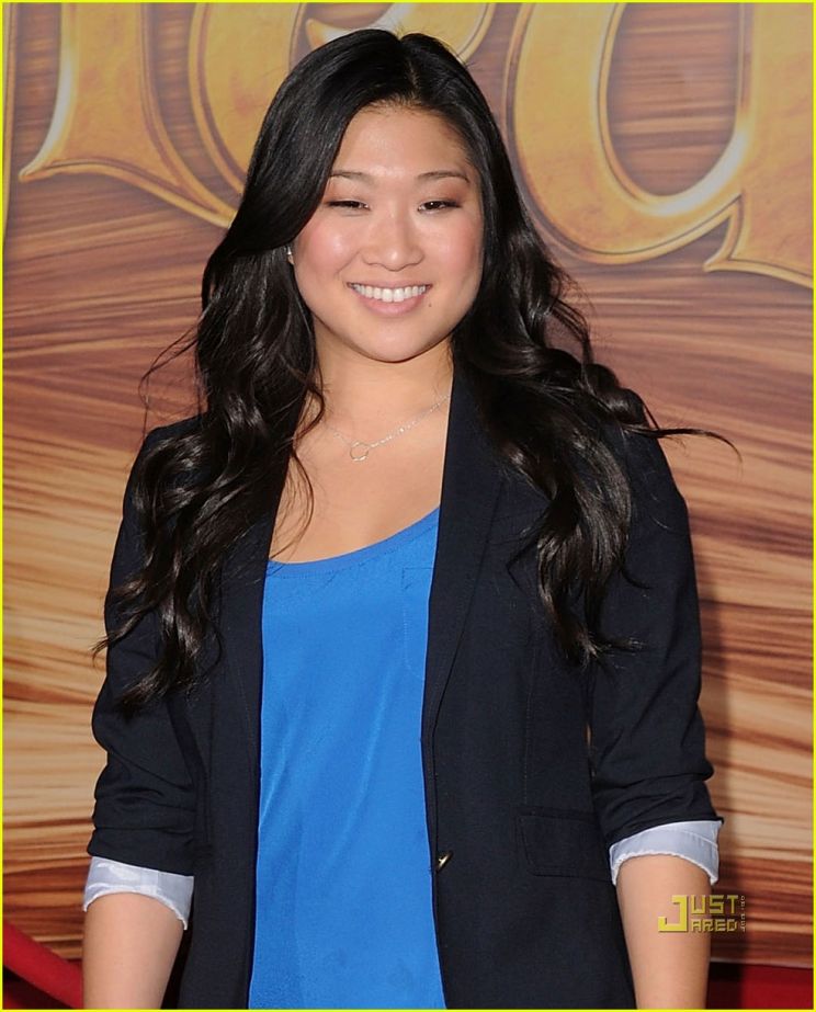 Jenna Ushkowitz