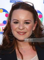 Jenna von Oÿ photo
