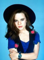 Jenna von Oÿ photo