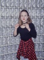 Jenna von Oÿ photo