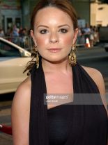 Jenna von Oÿ photo