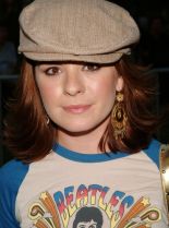 Jenna von Oÿ photo