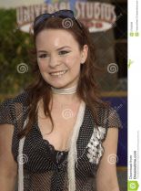 Jenna von Oÿ