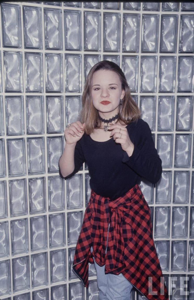 Jenna von Oÿ