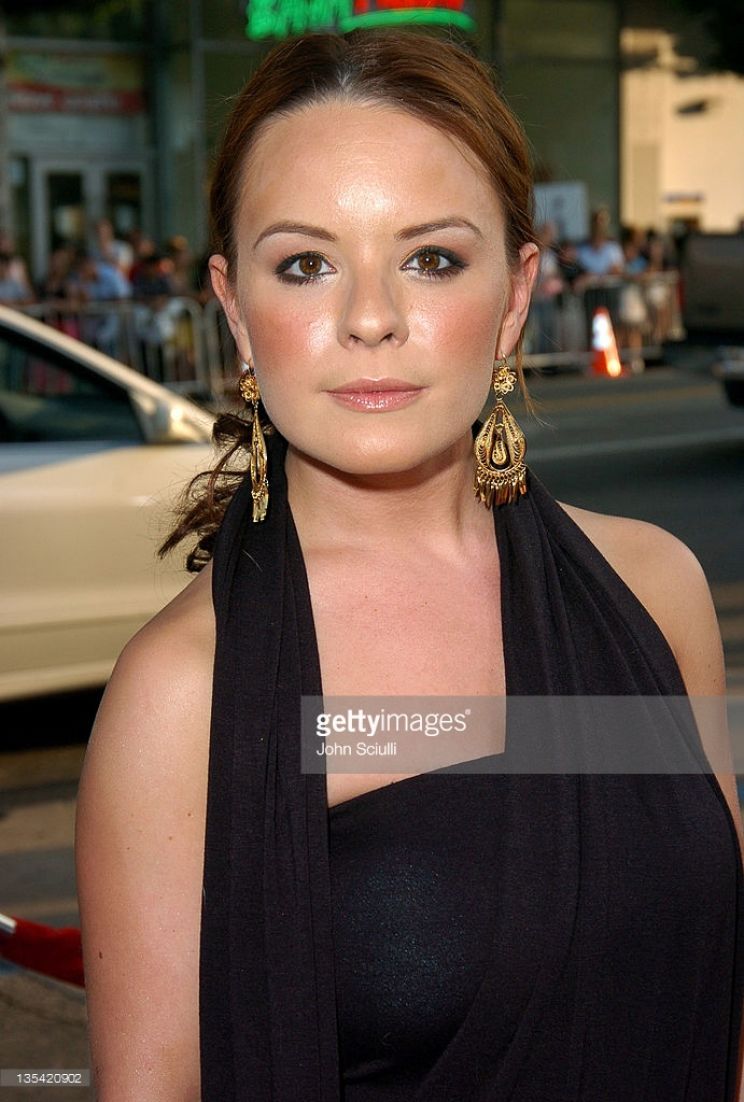 Jenna von Oÿ