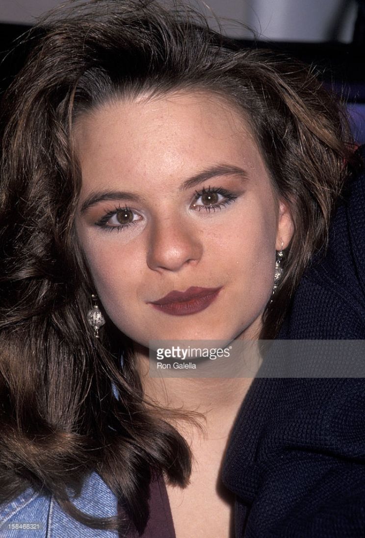 Jenna von Oÿ