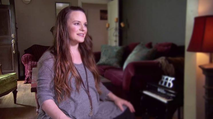 Jenna von Oÿ