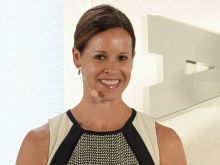 Jenna Wolfe