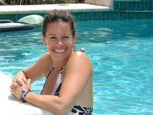 Jenna Wolfe