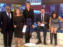 Jenna Wolfe