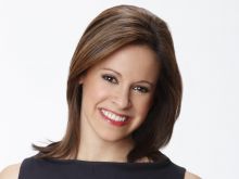 Jenna Wolfe