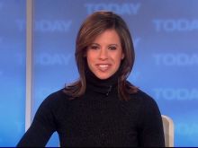 Jenna Wolfe