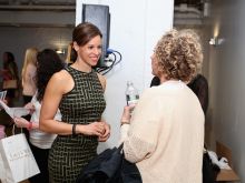 Jenna Wolfe