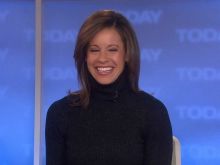 Jenna Wolfe
