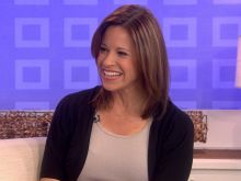 Jenna Wolfe
