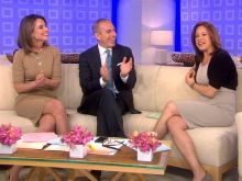 Jenna Wolfe