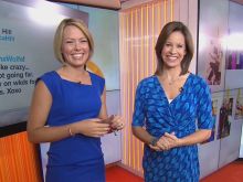 Jenna Wolfe