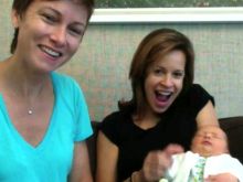 Jenna Wolfe