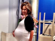 Jenna Wolfe