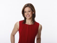 Jenna Wolfe