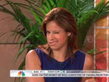 Jenna Wolfe