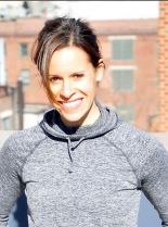 Jenna Wolfe