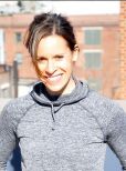 Jenna Wolfe