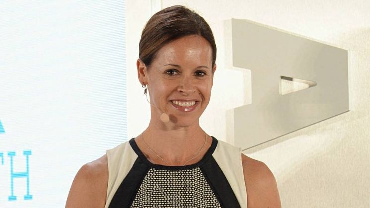 Jenna Wolfe