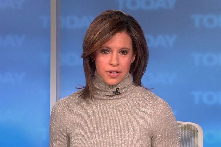 Jenna Wolfe